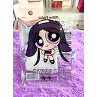 Mascarillas Super Shy Transparentes  4