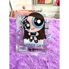 Mascarillas Super Shy Transparentes  5