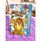 Mascarillas Faciales Cartoon Variedades  4