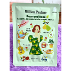 Mascarillas Faciales Hidrantantes (variedades) 2