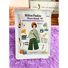 Mascarillas Faciales Hidrantantes (variedades) 3