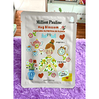 Mascarillas Faciales Hidrantantes (variedades) 4