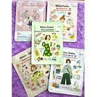 Pack Mascarillas Hidratantes  1