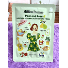 Pack Mascarillas Hidratantes  4