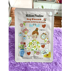 Pack Mascarillas Hidratantes  5