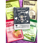 Pack Mascarillas Varias  1