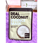 Pack Mascarillas Varias  4