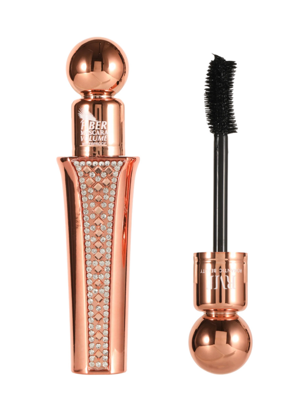Mascara De Pestana Big And Bold