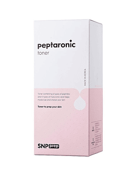 Peptaronic Toner - SNP