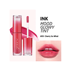 Tinte Ink Mood glowy tint 05 Cherry So What  2