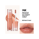 Tinte Ink Mood glowy tint 09 Nude To Heart  3