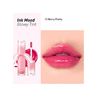 Tinte Ink Mood glowy tint 13 Berry Pretty 3