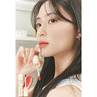 Juicy Lasting Tint 29 Papaya Jam - Rom&nd 1