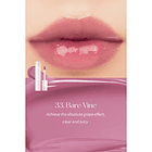 Juicy Lasting Tint 33 Bare Wine - Rom&nd 1