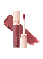 Zero Velvet Tint 16 Burny Nude - Rom&nd 