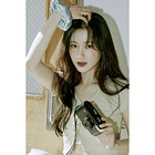 Zero Velvet Tint 23 Vintage Taupe  - Rom&nd  2