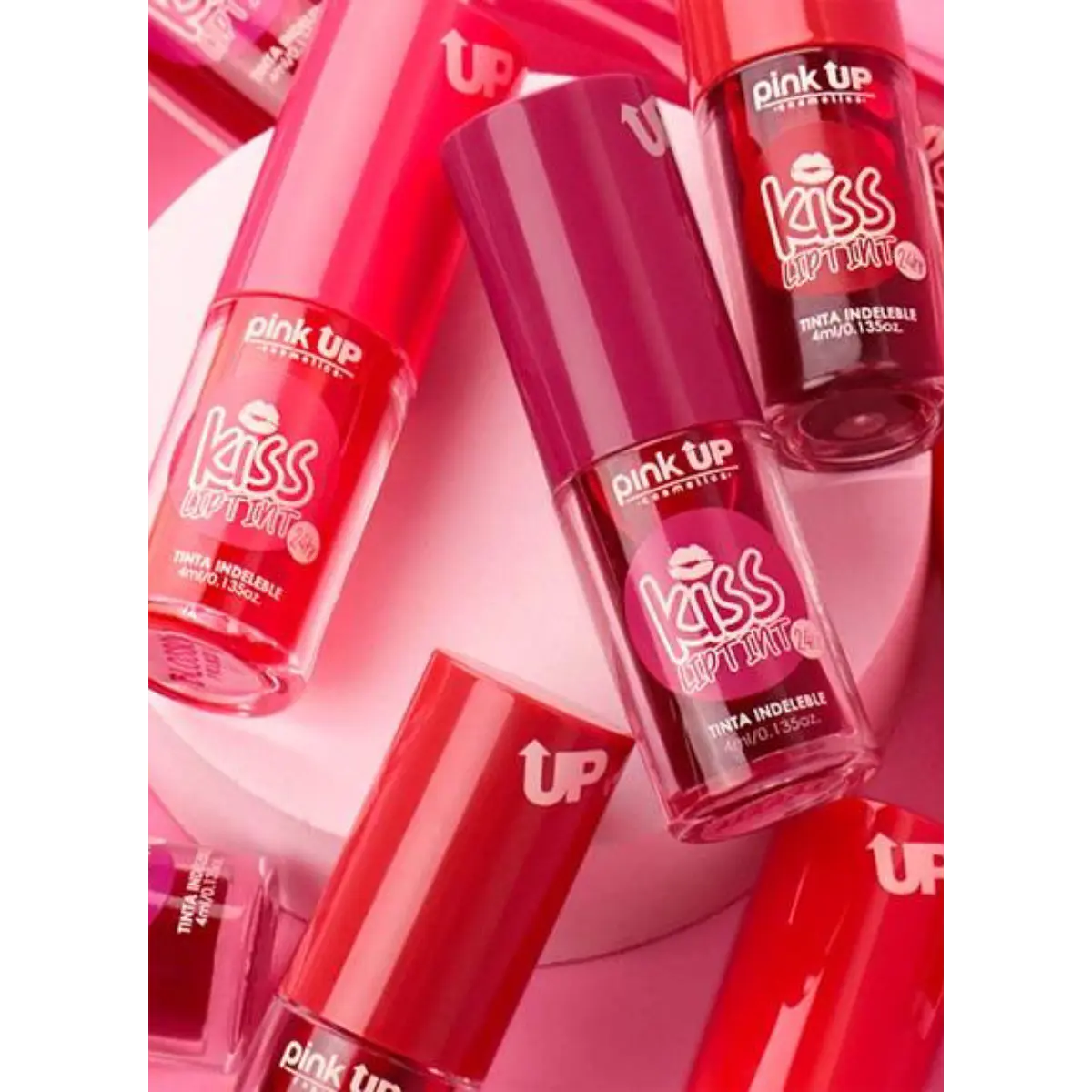 Pink Up