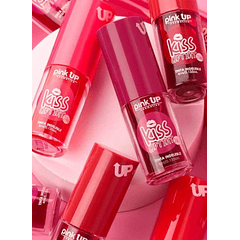 Kiss Lip Tint - Pink Up 