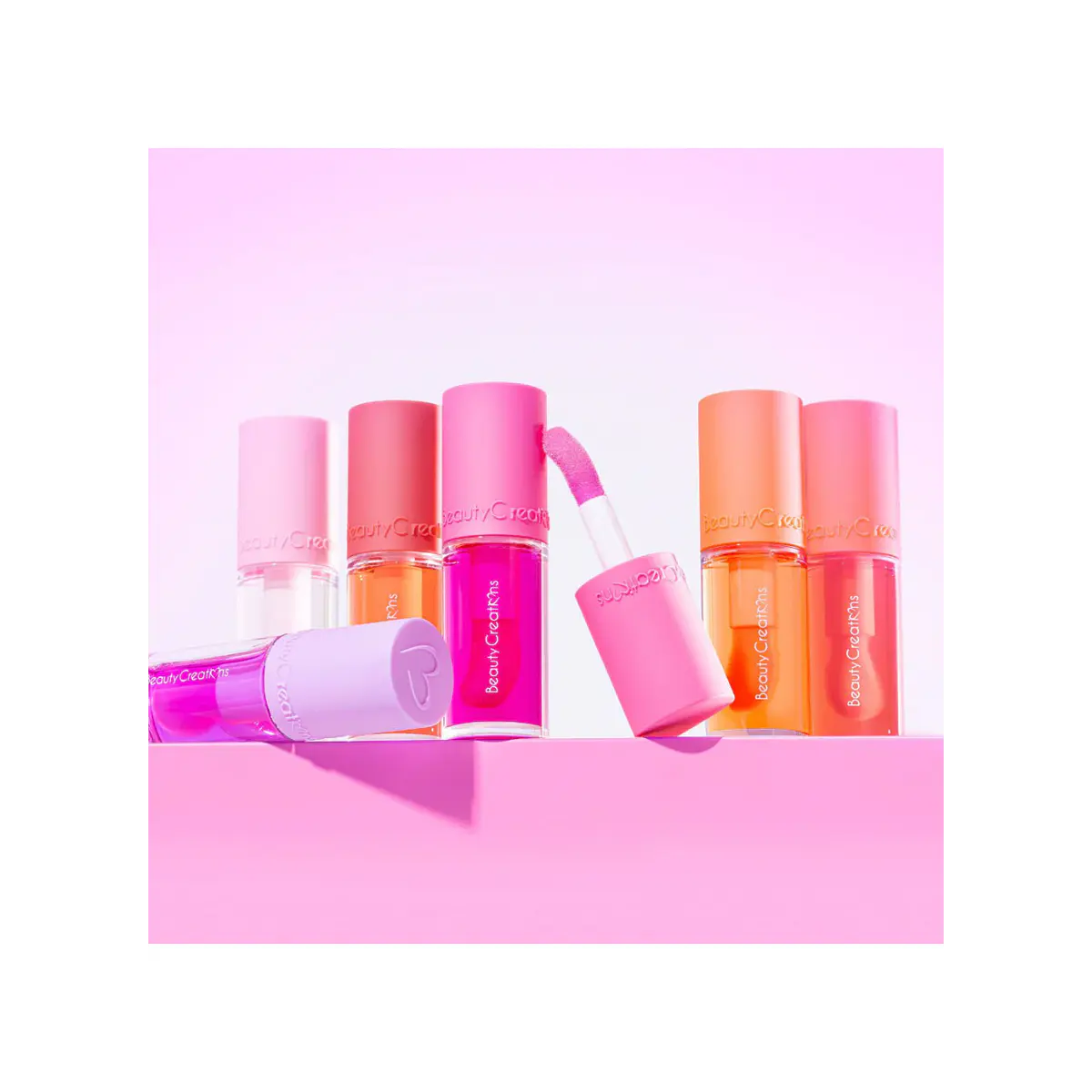 PH LIP OIL - Aceite Labial PH - Beauty Creations