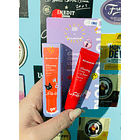 Glowing Color Lip Balm Shy Plum- Nolahour 1