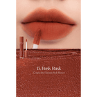 Zero Velvet Tint 15 Rusk Rusk - Rom&nd  1