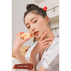 Zero Velvet Tint 15 Rusk Rusk - Rom&nd  2