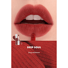 Zero Velvet Tint 06 Deepsoul - Rom&nd  1