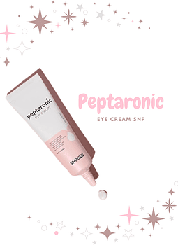 Peptaronic Eye Cream - SNP
