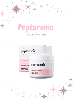 Peptaronic Cream - SNP
