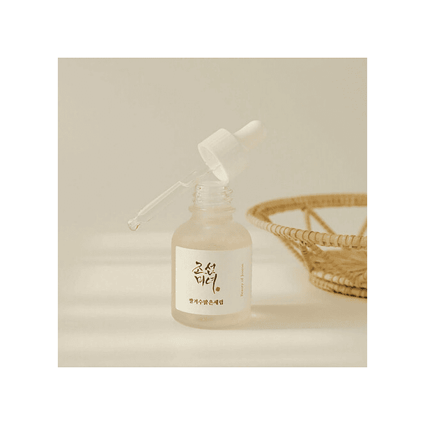 Glow Deep Serum Rice + Arbutin - Beauty of Joseon  1