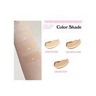 Dont Touch Glass Pink Cushion - Unleashia  2