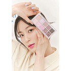 Better Than Palette Milk Grocery Series 09 Dreamy Lilac Garden 1