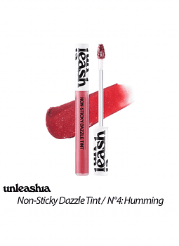 Non-sticky dazzle Tint Tono 04 Humming - Unleashia