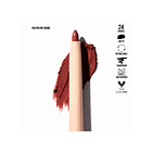 Lip Liner Nude X ( No Shame 6,0) - Beauty Creations 1