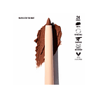Lip Liner Nude X (Stay The Night 8,5) - Beauty Creations 1