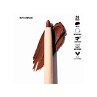 Lip Liner Nude X ( Impulsive 10,5) - Beauty Creations 1