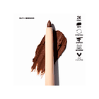 Lip Liner Nude X (Misbehaved 11,5) - Beauty Creations 1