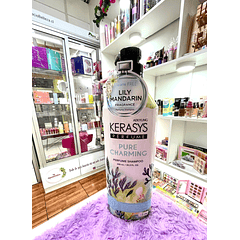 Perfume Shampoo Pure & Charming - Kerasys