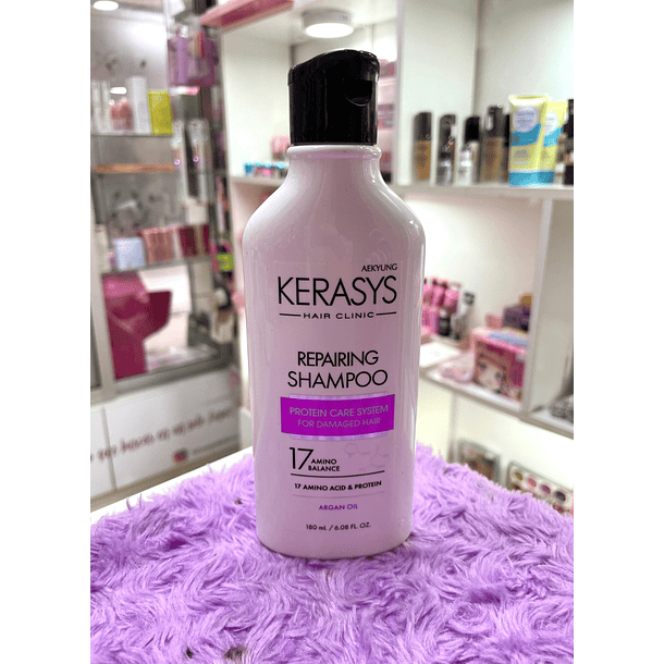 Repairing Shampoo - Kerasys 