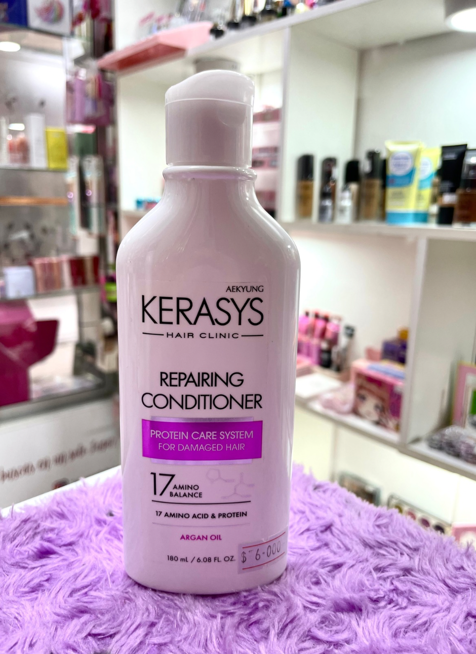 Repairing Conditioner - Kerasys