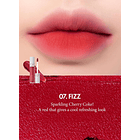 Zero Velvet Tint 07 Fizz - Rom&nd 1