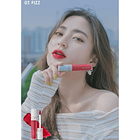 Zero Velvet Tint 07 Fizz - Rom&nd 2