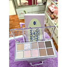 Better Than Palette Milk Grocery Series 09 Dreamy Lilac Garden 4