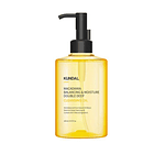 Macadamia Balancing & Moisture Double Deep Cleansing Oil - kundal 1