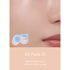 Bare Water Cushion - Rom&nd 3