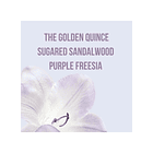 Sweetest Dream Body Mist - Beauty Creations  2