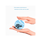 Babe Skin Baby Blue Cushion - Unleashia 2