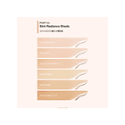 Babe Skin Baby Blue Cushion - Unleashia 3