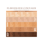 Corrector Flawless Stay C3 - Beauty Creations  2