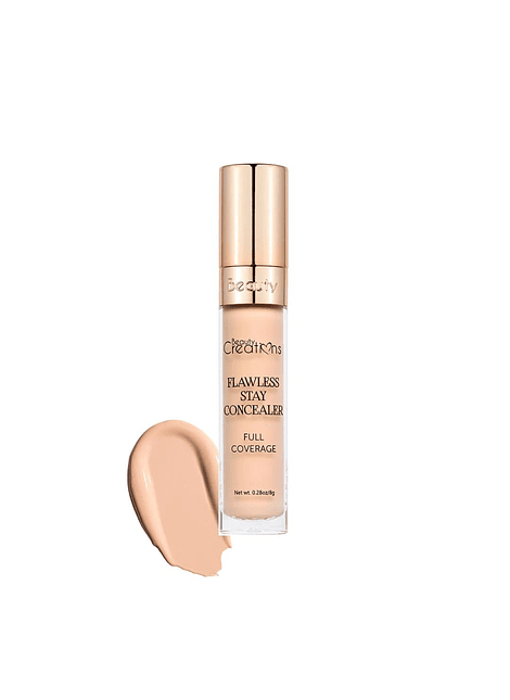 Corrector Flawless Stay C6 - Beauty Creations 